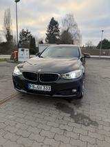 BMW 320 Gran Turismo Gran Turismo 320d Sport Lin... - BMW 320 Gran Turismo aus 2013