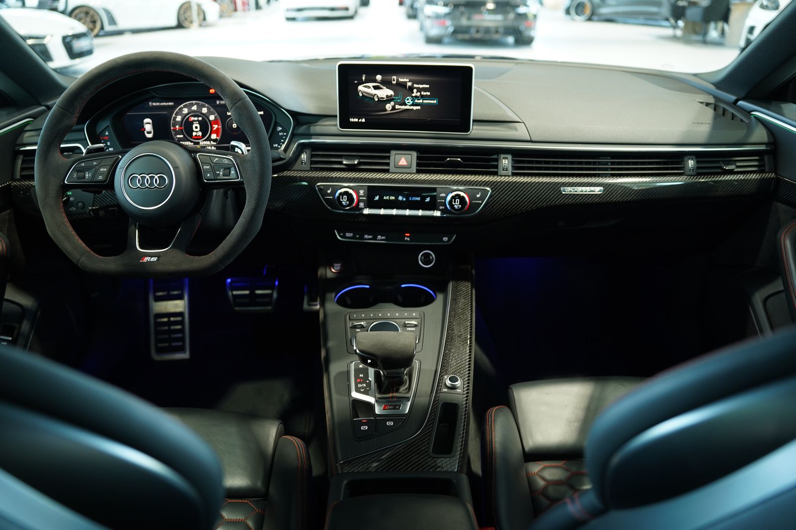 Audi Rs5