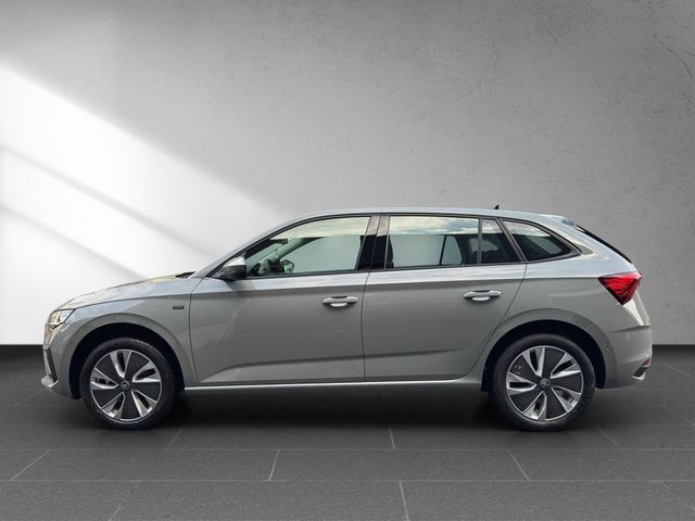 Skoda Scala Selection*4xPDC*CAM*SMART*MATRIX*SHZ*