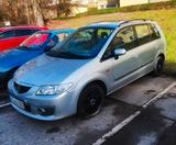 Mazda Premacy 1.9 Active Active - Mazda Premacy Gebrauchtwagen