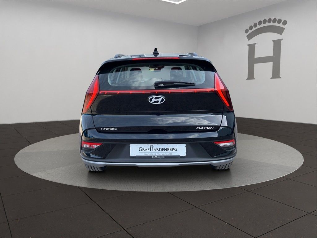 Hyundai BAYON – Bild 5
