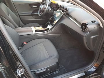 Mercedes C 200 - 5