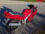 Honda VFR 750 RC36 - HONDA VFR 750 RC36