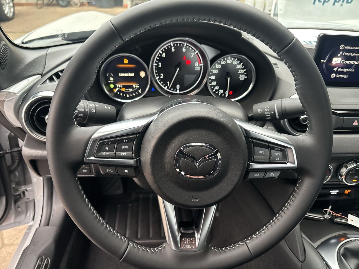 Mazda MX-5 - Bild 12