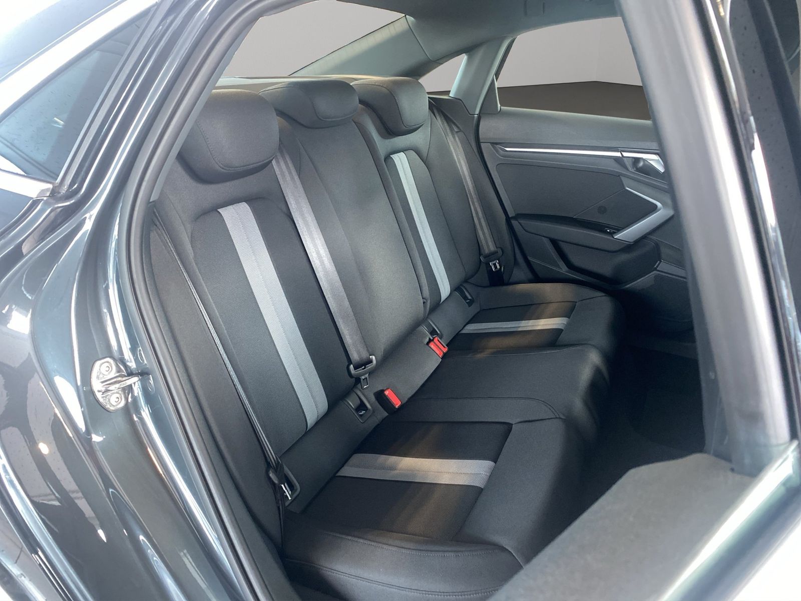 Audi A3 - Bild 7