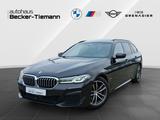 BMW 520d Touring M Sport/Driving/ACC/Parking/Panoram - BMW 520 in Bielefeld