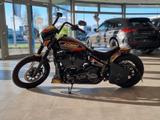 Harley-Davidson STREET BOB 114 - Hochwertiger Custom-Umbau - HARLEY-DAVIDSON STREET BOB CUSTOM