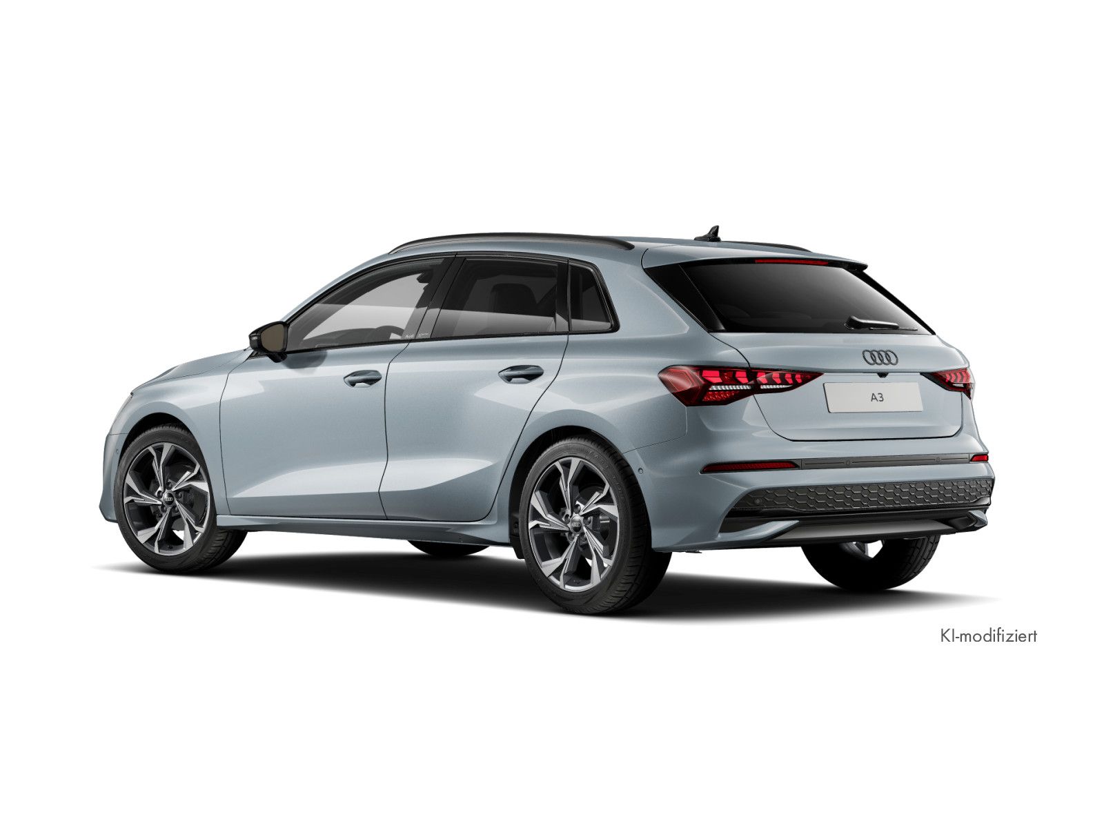 Audi A3 - Bild 5
