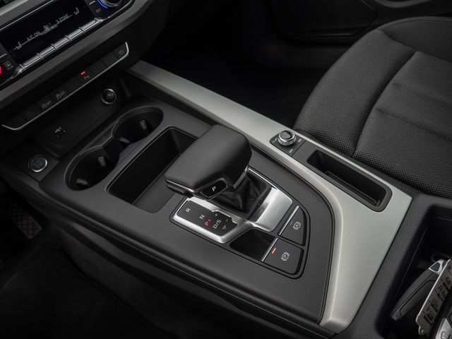 A4 Avant 35 TDI S tronic KLIMA PDC SHZ NAVI LED