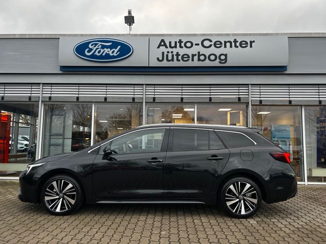 Corolla 1,8 Hybrid Business Edition*RFK*PDC*