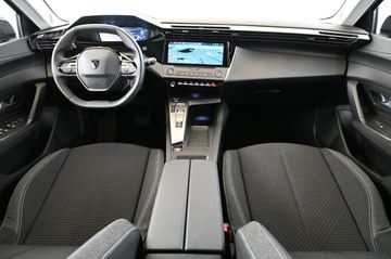 Peugeot 308 - 11