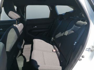 Dacia Bigster Expression hybrid 15