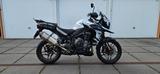 Triumph Tiger 1200 Alpine Edition  Top gepflegt - TRIUMPH TIGER 1200 ALPINE EDITION