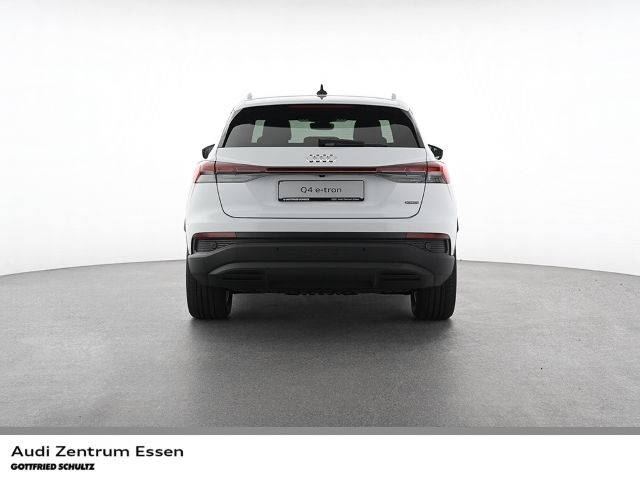Audi Q4 e-tron - Bild 5