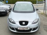 Seat Altea XL 1,9 TDI Reference Comfort Scheckheft - Seat Altea: Reference