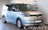 Volkswagen T7 MULTIVAN 2,0 TSI KURZ 7 SITZER STANDH AHK - VW T7 Multivan Gebrauchtwagen in Bremen