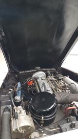 Mercedes-Benz 190 SL Originale Karosserie unrestauriert - Mercedes-Benz 190 aus 1956: 190sl