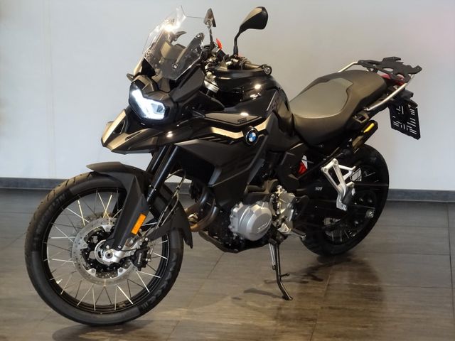 BMW F 850 GS Triple Black/4 Pakete/ Top Ausstattung