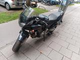Honda CB 600 F Hornet - HONDA 2002 HORNET 600
