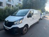Renault Trafic 1.6 2017 - Renault Trafic in Bielefeld