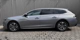 Peugeot 508 SW Allure Navi Tempomat SHZ Kamera 1.Hand - Peugeot 508: Automatik