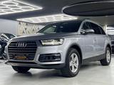 Audi Q7 3.0 TDI ultra quattro MATRIX/AHK/CAM/ACC - Audi Q7 in Braunschweig