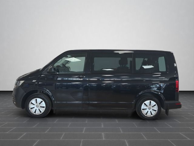 Volkswagen T6 Kombi - Bild 7