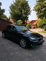BMW 330 Gran Turismo Gran Turismo 330d M S... - BMW 330 Gran Turismo von privat