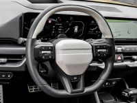 Kia K4 - Vorschau Bild 8