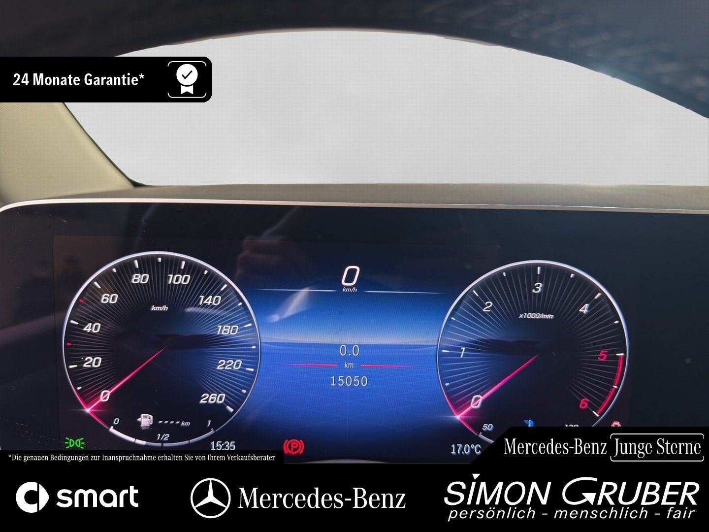 Fahrzeugabbildung Mercedes-Benz V 300 d Marco Polo Küche EasyUp Sound 5 Sitzer