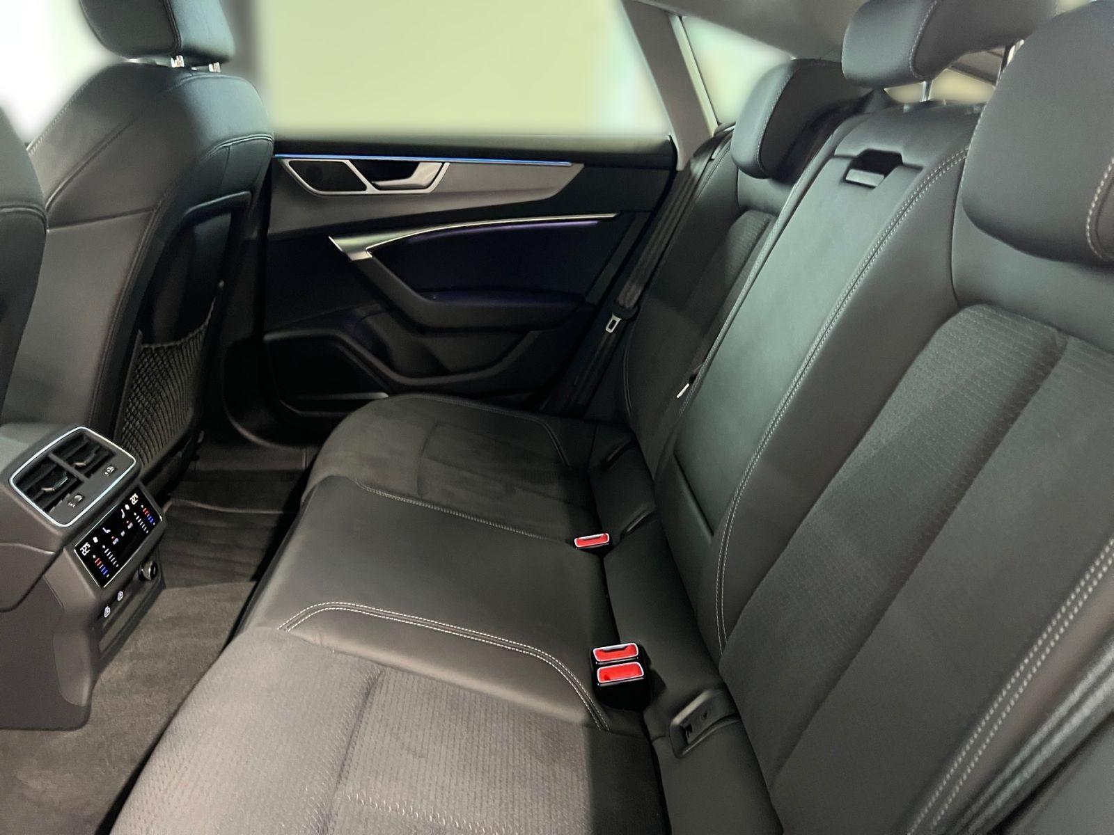 Audi A7 SB 55 TFSIe S-LINE HD-MATRIX*HUD*360*B&O*PANO