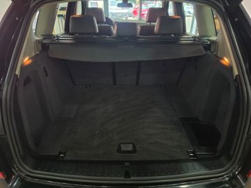 BMW X3 - 10