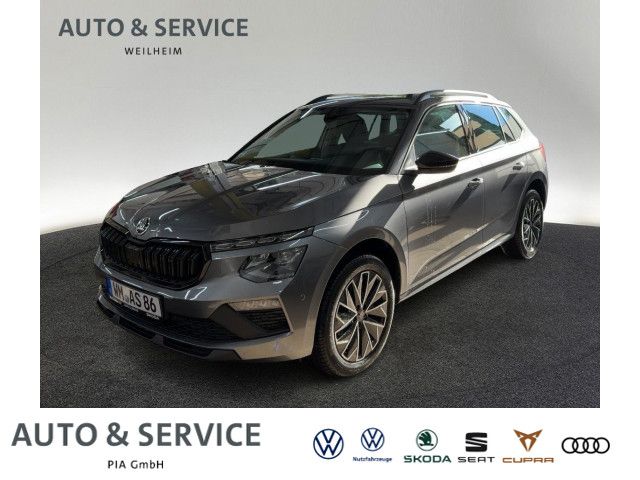 Image of Skoda Kamiq