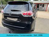 Nissan X-Trail ACENTA 1.6 dCi+ AUTO+Leder+Navi+Pano+AHK - Nissan X-Trail: Acenta