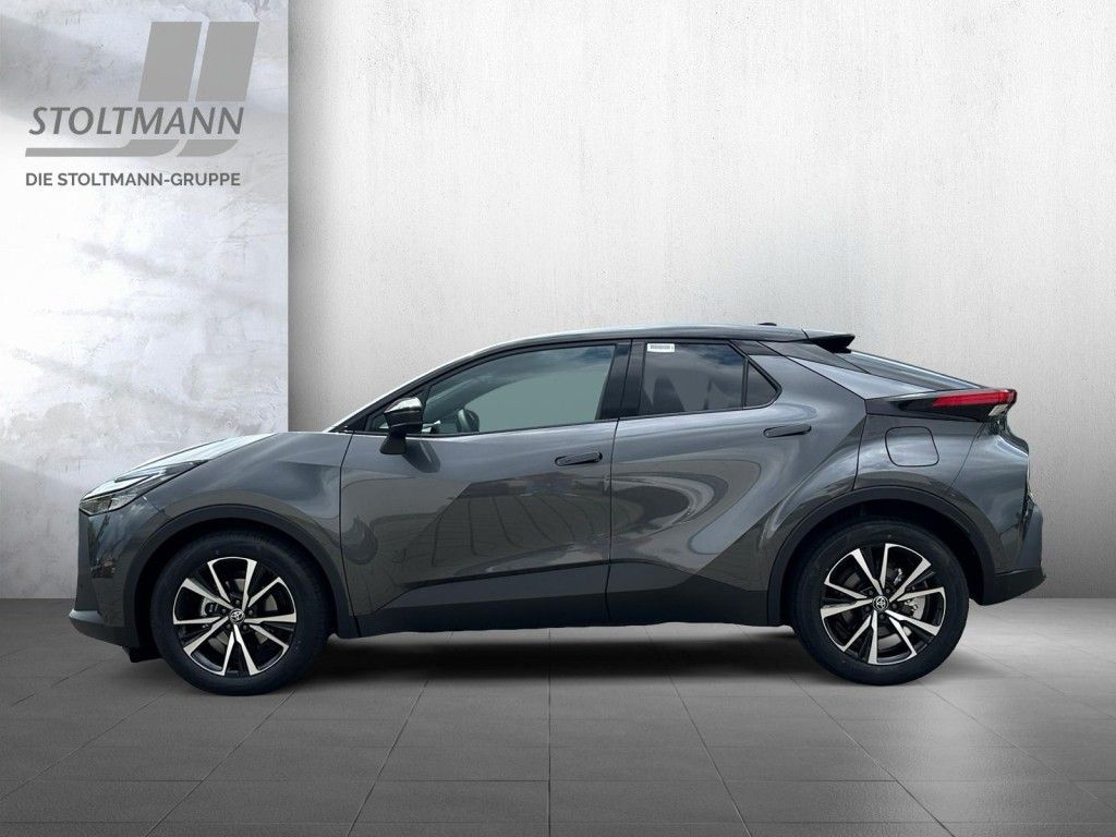 Toyota C-HR 1.8 Hybrid Teamplayer (AX2) imagem 2