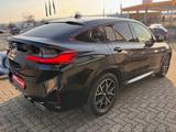 BMW X4 20d xDrive M Sport *19"+RF-CAM+LED+Surr.View* - BMW X4 SUV