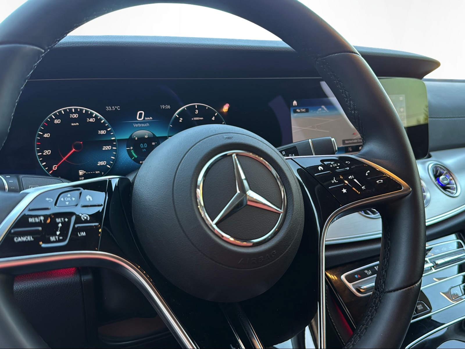 Mercedes-Benz CLS 220d Avantgarde AMG-Line *DIAMANT*Kamera*