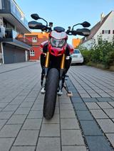 Ducati Hypermotard 950 SP