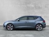 Seat LEON 2.0 TSI FR +NAVI+LED+SHZ+KLIMA+PDC+TEMPOMAT - Seat Leon Gebrauchtwagen in Chemnitz