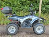 E-Ton 150 Kymco TÜV NEU Kymco MXU 300 250 tgb cfmoto - QUAD 250