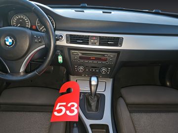 BMW 318 - 11