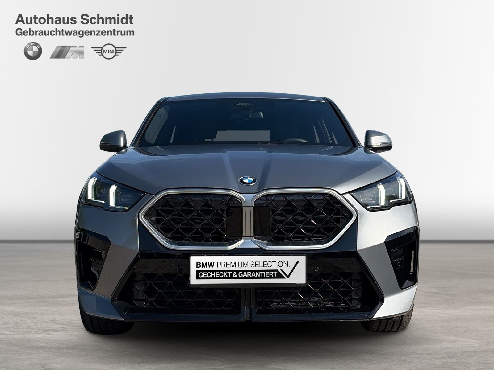 BMW X2 - Bild 7