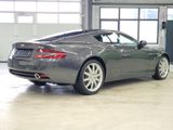 Aston Martin DB9 - Aston Martin DB9 aus 2005