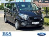 Ford Transit Custom Kombi Trend 320 L2 Rückfahrkamera