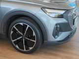 Audi Q4 e-tron 40 Alu 21" Navi RüKa Sitzh. Wärmepumpe - Audi Q4 e-tron aus 2023