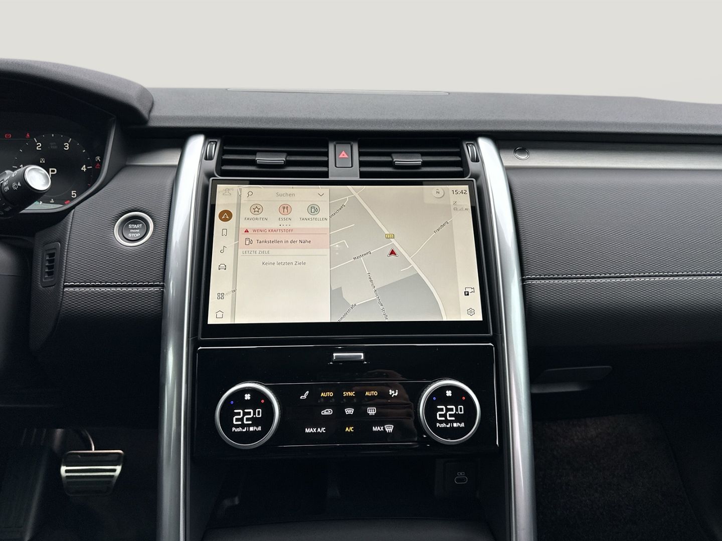 Land Rover Discovery - Bild 11