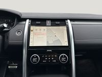 Land Rover Discovery - Vorschau Bild 11