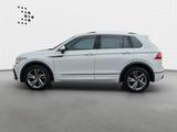 Volkswagen Tiguan R-Line 2.0 TDI DSG 4x4 LED*DAB+*Digital - VW Tiguan Gebrauchtwagen in Wuppertal