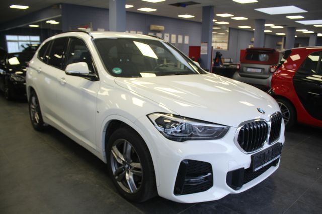 BMW X1 xDrive18d Aut. - M SPORT -