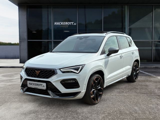 Cupra Ateca Basis 4Drive 2.0 TSI DSG AHK Navi ACC Pano